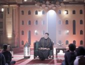 على جمعة: "البنت فى علاقة الصداقة تسمع كلام أبوها ومش حبيبها الفسل"