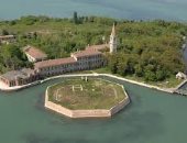 جزيرة الأشباح.. بوفيليا الإيطالية تسببت فى قتل وحرق آلاف الأشخاص.. ما قصتها؟