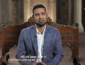 مختار عبد الله لقناة الناس: قلب رمضان هو القلب المتعلق بالخلوة والعبادة