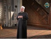 أحمد البهي: الإمام علي زين العابدين قدوة في العبادة والعلم والتضرع إلى الله