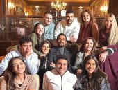 مسلسل سيد الناس رمضان 2025.. عمرو سعد يبحث عن هويّة والدته