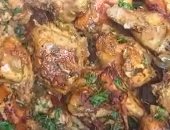 عادة من15سنة..مسيحيون ومسلمون يجهزون وجبات إفطار لـ1000صائم بكفر الشيخ