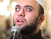 أذان المغرب بصوت الشيخ محمد ياسر.. لحظات تخشع لها القلوب فيديو