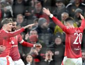 خطة مانشستر يونايتد لمواجهة الغياب عن دوري أبطال أوروبا