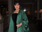 فيفي عبده تكشف حقيقة تقديمها عملا تليفزيونيا يحكى قصة حياتها