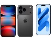 iPhone 17  يصل خلال 6 أشهر.. تفاصيل مسربة عن التصميم والكاميرا والبطارية