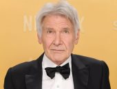 غياب هاريسون فورد بسبب فيروس جلدي عن الأوسكار