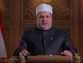 محمد أبو هاشم: المحبة فى الإسلام هى الطريق الأقرب إلى الله.. فيديو 