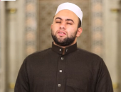 صوما مقبولا وإفطارا شهيا.. أذان المغرب بصوت الشيخ محمد ياسر.. فيديو