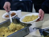 موائد رحمن وصلاة تراويح.. روحانيات رمضان فى مساجد برلين 