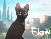 flow يفوز بجائزة أفضل فيلم أنيميشن فى حفل الأوسكار الـ97