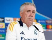 لعنة الدوري الإسباني تطارد مدربي ريال مدريد طوال 35 عامًا