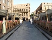 خطة تطوير سوق العتبة بالموسكي.. المرحلة الأولى تتضمن توفير 473 "طاولة" للباعة الجائلين بدلاً من "الفرشة".. وزيرة التنمية المحلية: طلاء واجهات العقارات.. وإخلاء 3 شوارع ونقل الباعة لجراج العتبة مؤقتا.. صور
