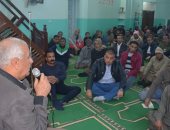 استمرار سداد مديونيات الغارمات للحالات المستحقة والأولى بالرعاية بالوادي الجديد