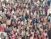 اليوم إجازة للطلاب والمعلمين فى المدارس بمناسبة عيد العمال