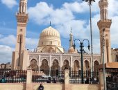 فوانيس وياميش رمضان.. جولة بمحيط مسجد السيد البدوى بالغربية.. إقبال على المحال وزيارة المسجد والضريح أبرز العادات فى الشهر الكريم.. الأهالى: من أهم المناطق بالمحافظة وتتمتع بالأجواء الروحانية ونحرص علي زيارتها