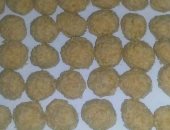 الكشك الصعيدى.. الطبق الأول على مائدة السوهاجية في إفطار رمضان.. صور