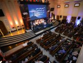 رئيس الطائفة الإنجيلية يفتتح لقاء "القيادة" للقسوس بكنيسة الأزبكية 