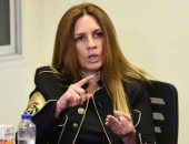 دينا كريم: فخورة بنجاح "ولاد الشمس" وأشكر المتحدة وفريق العمل على تحقيق هذا الإنجاز