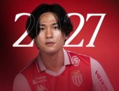 موناكو يعلن رسميًا تمديد عقد مينامينو حتى 2027