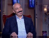 طارق لطفى لـ"حبر سرى": "المدخن عنده قصور فى الوعى وأنا واحد منهم للأسف"