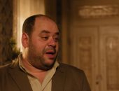 الحلقة الرابعة من مسلسل إخواتى.. عابدين يطلق أحلام بعد لحظات من الزواج