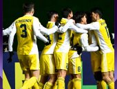 باختاكور ضد الهلال .. الأزرق يخسر بهدف نظيف