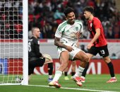 الريان ضد الأهلي.. العملاق السعودى يحسم قمة آسيا فى غياب تريزيجيه.. فيديو
