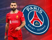 باريس سان جيرمان ضد ليفربول.. تاريخ مواجهات محمد صلاح أمام أندية فرنسا