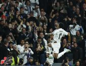 الريال ضد أتلتيكو مدريد.. رودريجو يشعل القمة بهدف فى الدقيقة 4 "فيديو" وصور
