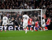 ملخص وأهداف مباراة الريال ضد أتلتيكو مدريد 2-1 فى دوري أبطال أوروبا