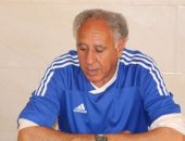 حسن على: نقل مصطفى رياض لمعهد ناصر ووزارة الرياضة تتحمل تكاليف العلاج