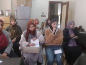 ورشة عمل للأطباء البيطريين بسوهاج حول أهمية التحصينات من الأمراض المشتركة