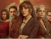 مسلسل أثينا الحلقة 5.. هل سينتحر طلاب الجامعة الثلاثة؟