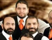 حفل إنشاد لفريق الإخوة أبو شعر السوري 15مارس الجاري