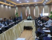 مجلس جامعة أسوان يوافق على تدشين مبادرة "توقف" للحد من ظاهرة الإدمان