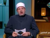 نائب رئيس جامعة الأزهر: النبي علّمنا الاعتدال بين مطالب الروح والجسد.. فيديو