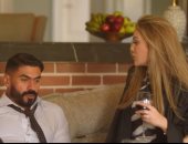 مسلسل وتقابل حبيب الحلقة 5.. نيكول سابا تؤكد حبها لخالد سليم بعيدا عن البيزنس