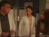 مسلسل وتقابل حبيب الحلقة 5.. أنوشكا تعطى ياسمين عبد العزيز حقنة الإجهاض