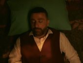 مسلسل العتاولة.. طارق لطفى: انتقاد أحمد السقا حملات مدفوعة