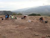 اكتشاف أول مستوطنة بمنطقة المغرب العربى تعود للعصر البرونزى