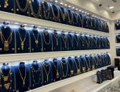 سعر نصف الجنيه الذهب في مصر يسجل 17200 جنيه خلال تعاملات اليوم