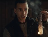 ولاد الشمس الحلقة5.. مفتاح ينفعل على بابا ماجد وقطايف يسرق أوراق من خزينته