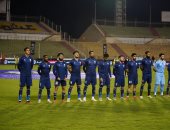 أحمد زكى يقود هجوم إنبى أمام طلائع الجيش في كأس عاصمة مصر