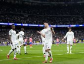 الدورى السعودى يقدم عرضا بـ 80 مليون يورو لضم دياز من ريال مدريد