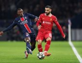 بي اس جي ضد ليفربول.. محمد صلاح يحقق مجدا جديدا وأليسون يتفوق على نفسه 
