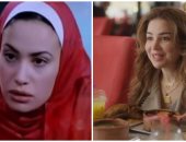 مى عز الدين على طريقة هند صبرى في قلبى ومفتاحه.. اعرف القصة