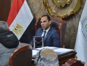 الرعاية الصحية بالإسماعيلية تبحث الاستعداد لبدء تشغيل مستشفى القنطرة شرق