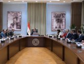 رئيس الوزراء يتابع مستجدات ملف طرح إدارة وتشغيل المطارات أمام القطاع الخاص