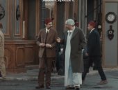 رتب أولوياتك ومشاهداتك فى رمضان.. أين يعرض مسلسل النص الثانى؟